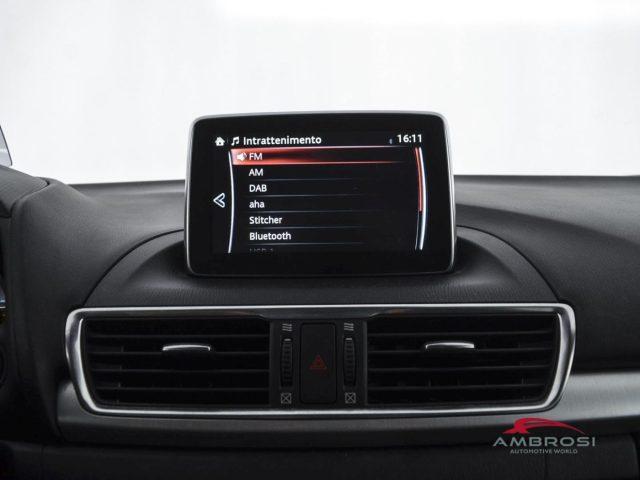 MAZDA 2 CX 5 .L Skyactiv-D 150 CV AWD Exceed - PER OPERATO