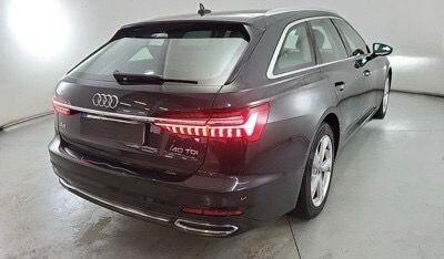 Audi A6 Avant 40 2.0 TDI S tronic Business Sport