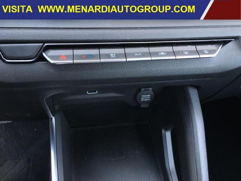 Emc Quattro 1.5 MT AZIENDALE 5.000 KM