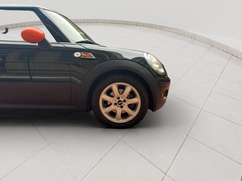 MINI Mini 3ª serie (R56) Mini 1.4 16V Ray G