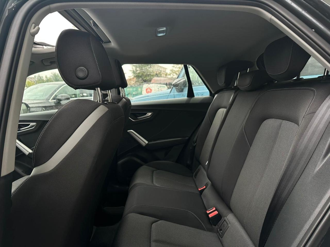Audi Q2 30 TDI S tronic Admired - Tetto apribile , Virtual Cockpit