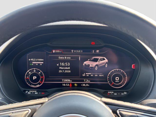 AUDI Q2 Q2 30 TDI S tronic Business