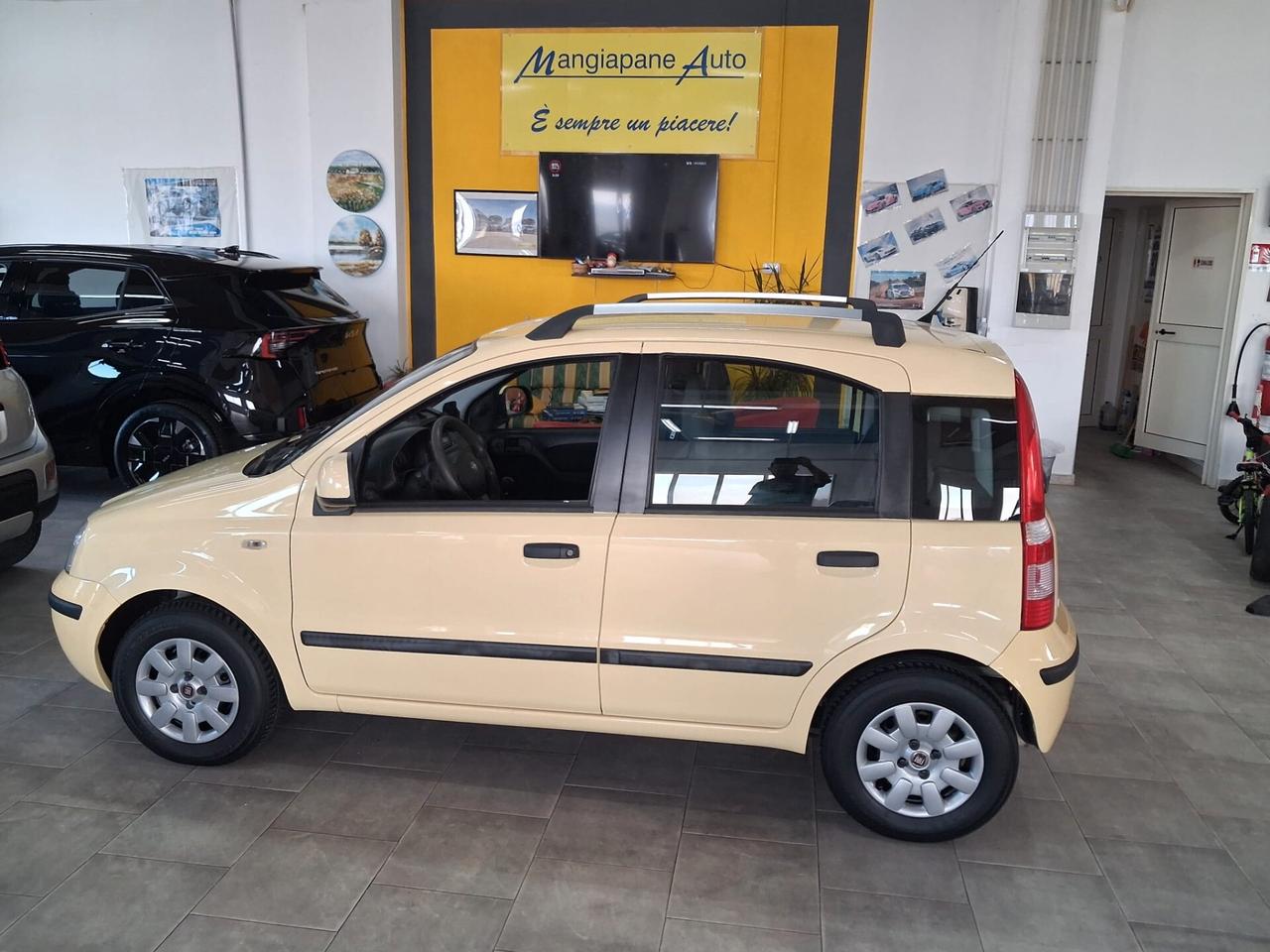 Fiat Panda 1.2 Dynamic