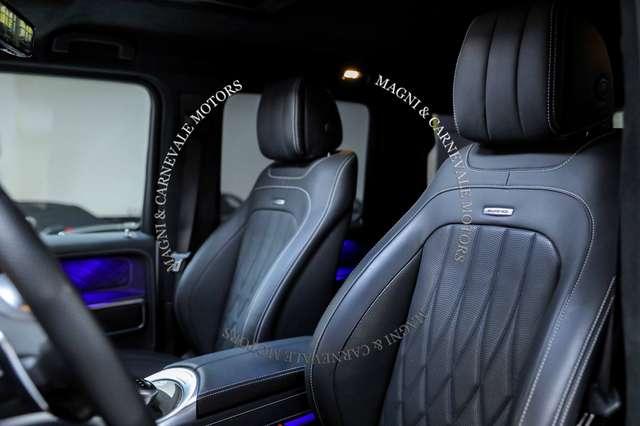 Mercedes-Benz G 63 AMG 4x4²|"PROFESSIONAL"PACK|NIGHT AMG|SPECIAL PAINT