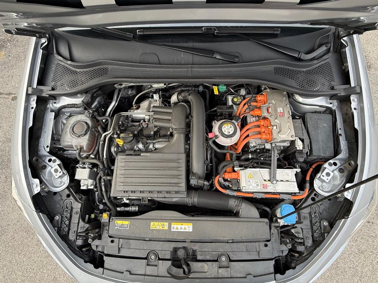 Seat Leon FR 1.4 e-HYBRID PHEV #8649