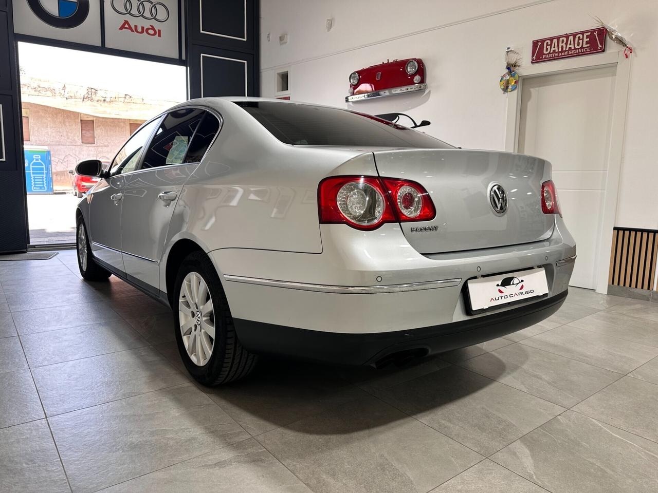 Volkswagen Passat 2.0 TDI 140cv UNICO PROP - NUOVA - DA VETRINA!!!!