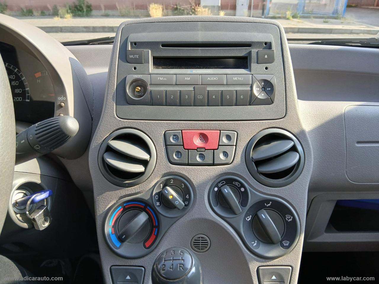 FIAT Panda 1.1 BENZINA 54 CV