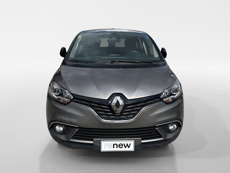 Renault Scénic TCe 140 CV FAP Sport Edition2