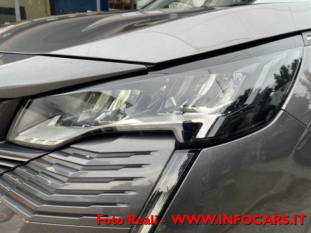 PEUGEOT 3008 Hybrid PHEV 225 e-EAT8 Allure Pack PROMO !!
