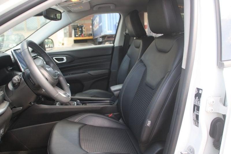 Jeep Compass 1.6 MJet II 96kW Limited AUTOCARRO