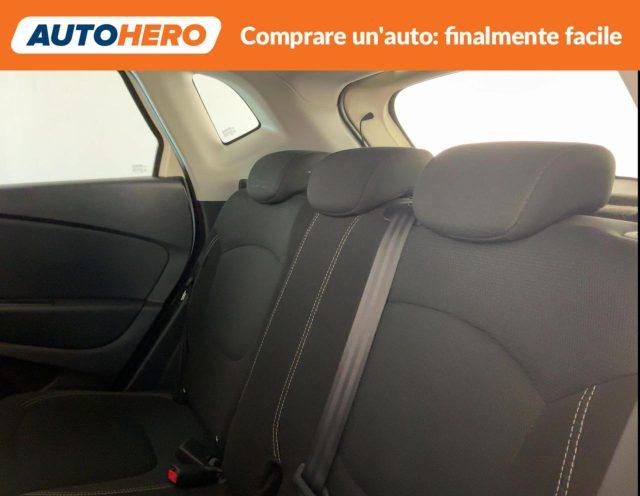 RENAULT Captur dCi 8V 90 CV Start&Stop Energy Life