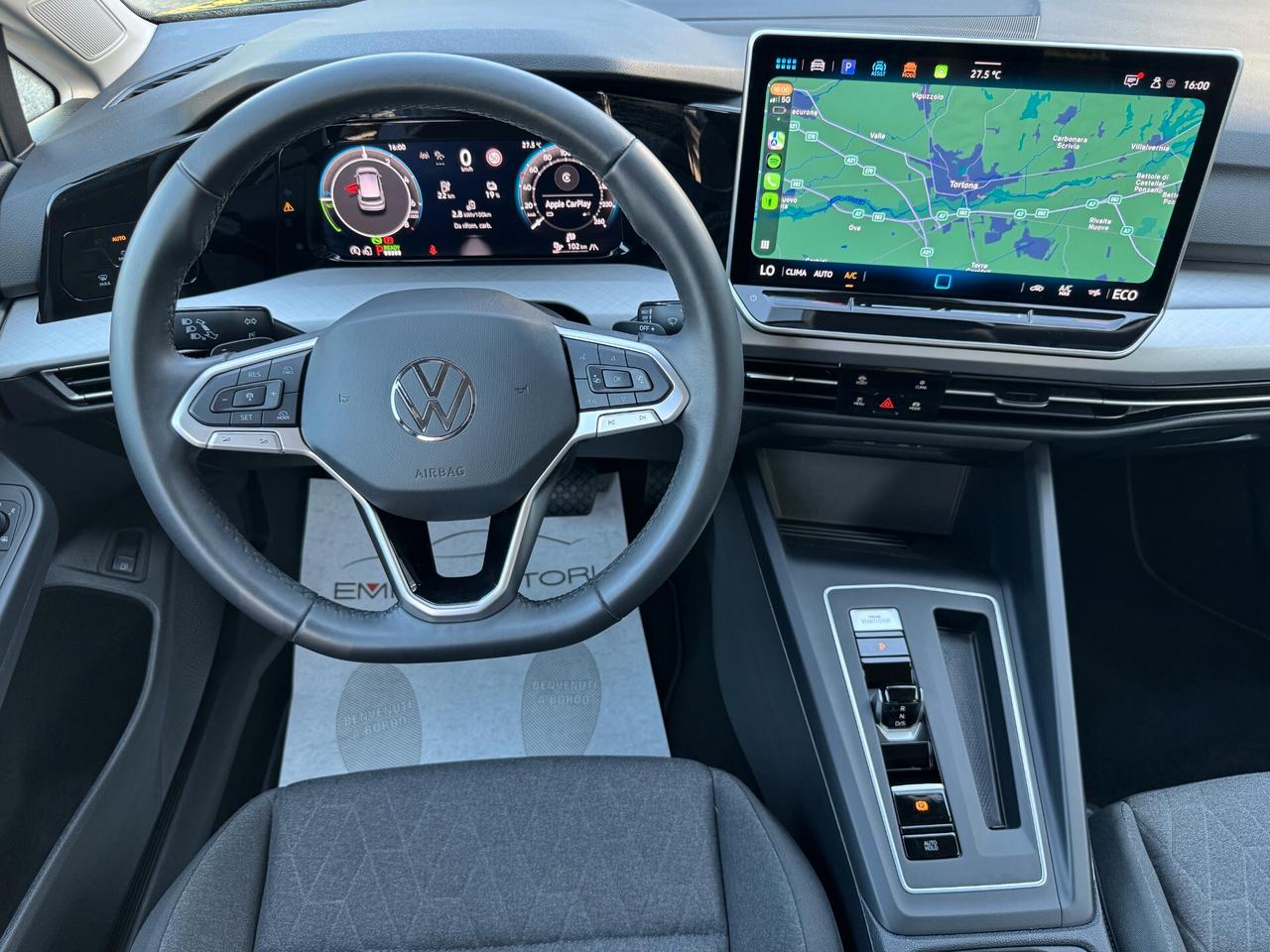 Volkswagen Golf 1.5 tsi ehybrid Edition Plus 204cv PLUG-IN / NO VINCOLI