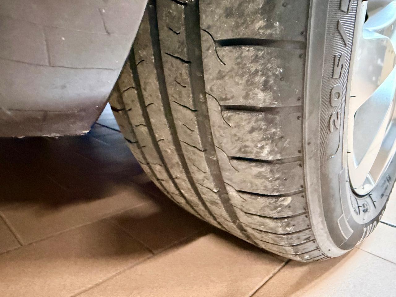 Fiat Tipo SW 1.3Mjt 95cv E6