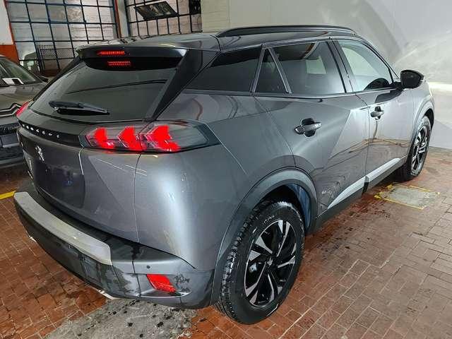Peugeot 2008 1.2 130cv Allure EAT8 Navi + Telecamera