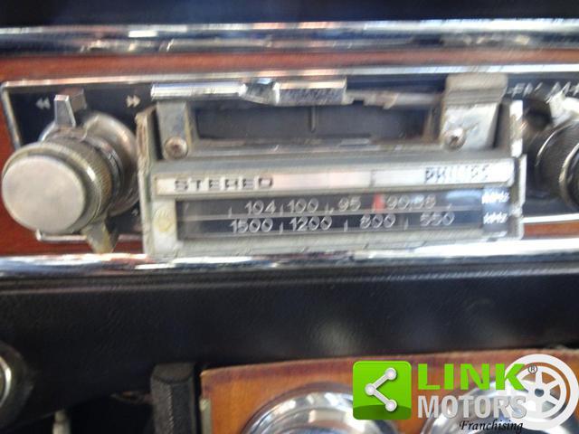 ALFA ROMEO 1750 GT VELOCE QUADRIFOGLIO (ASI)