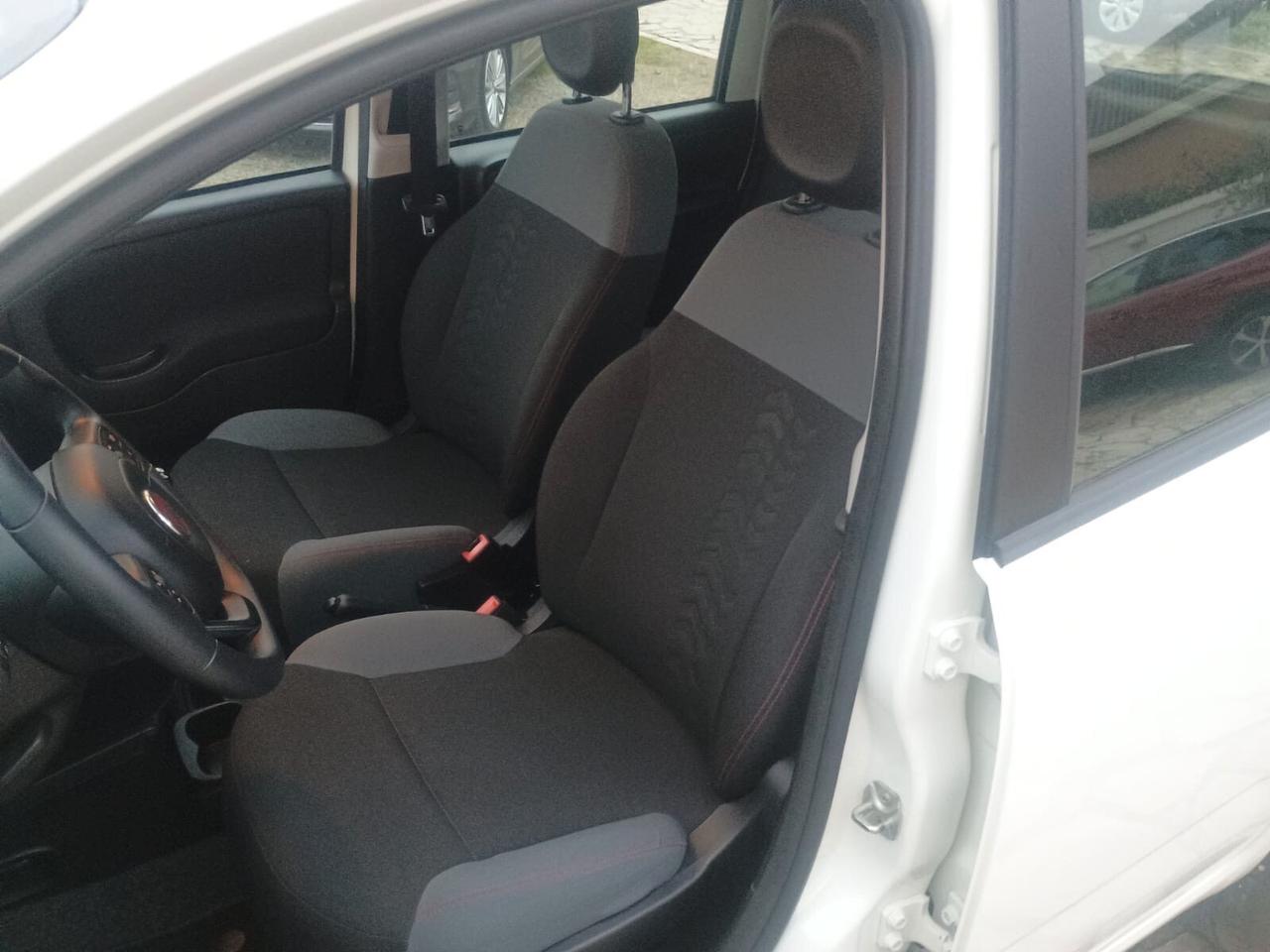 Panda 0.9 Twin Air Turbo Natural Power Lounge (62 kw)