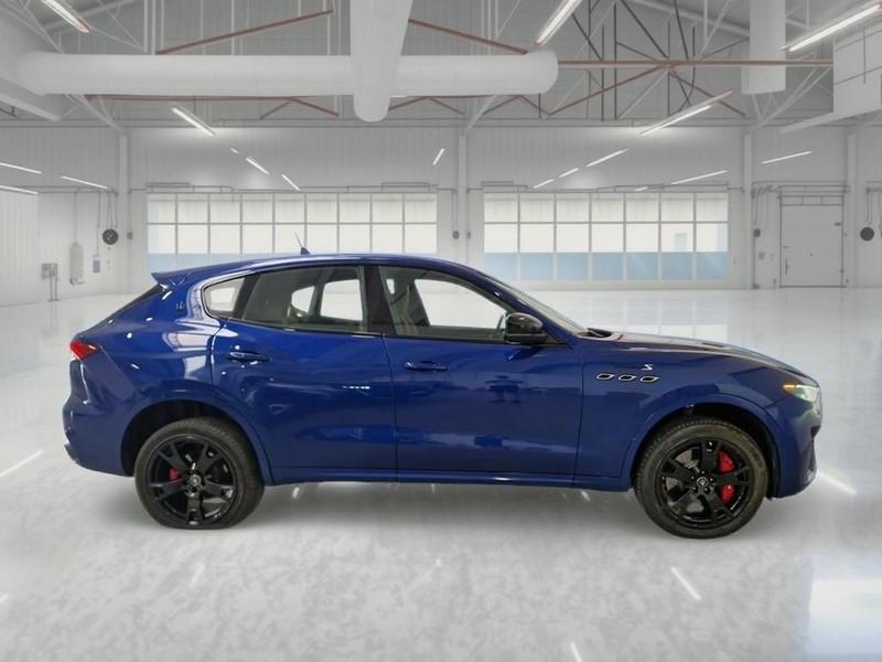 MASERATI LEVANTE 3.0 V6 424 CV MODENA S Q4 AUTO SUV