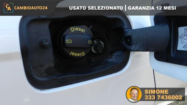 AUDI A6 Avant 2.0 TDI 190 CV S LINE DOPPIO CERCHIO DA 20°