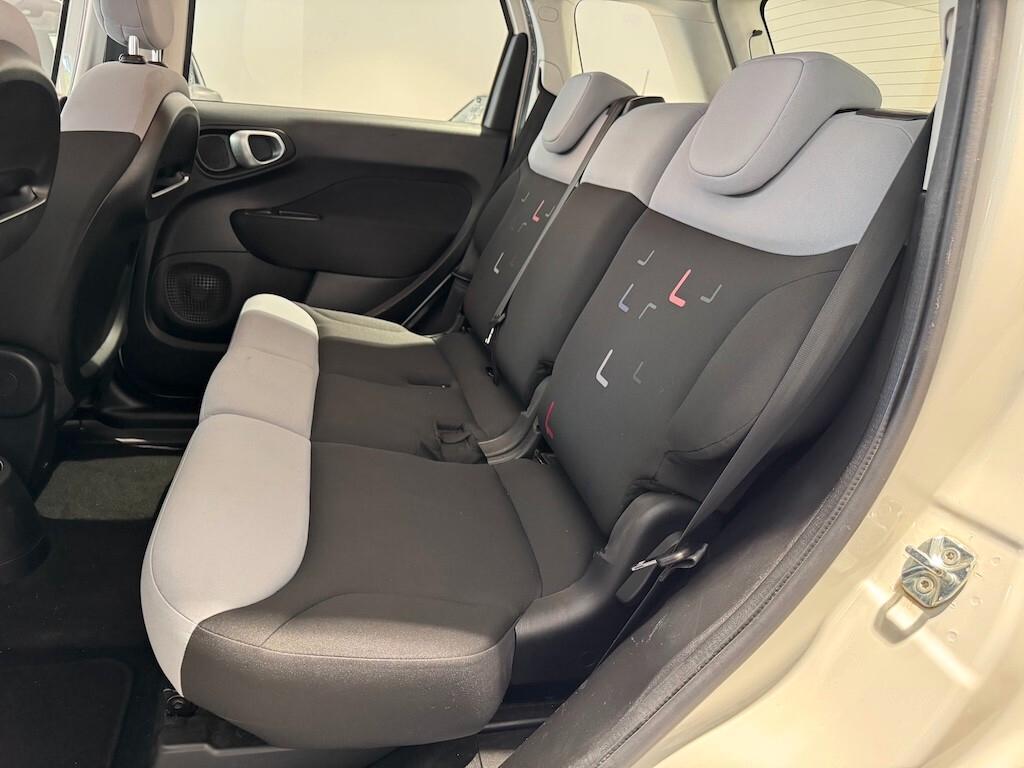 Fiat 500L 1.3 Multijet 95 CV Business