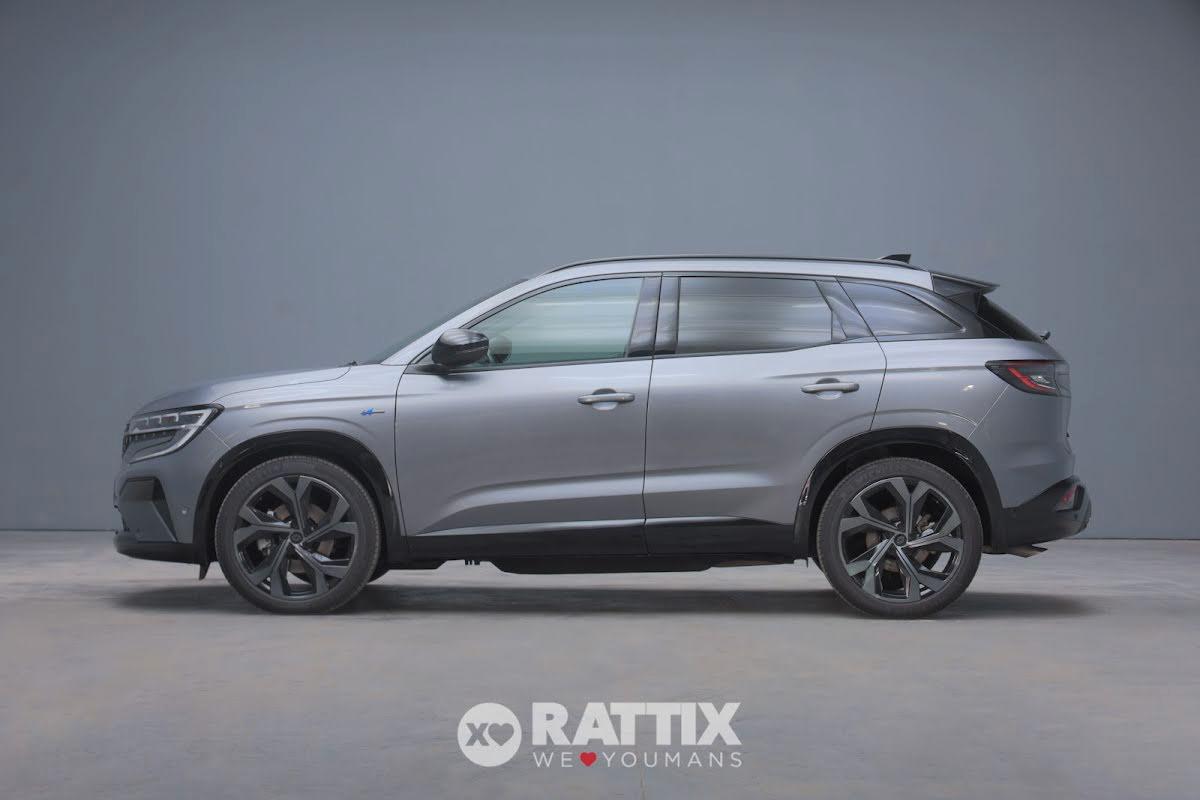 Renault Austral 1.2 E-Tech full hybrid 200CV Techno Esprit Alpine auto