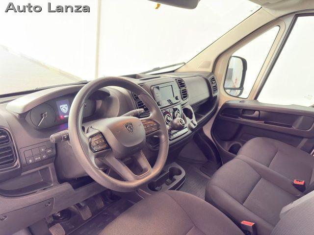 PEUGEOT Boxer 330 2.2 BlueHDi 120 S&S PM-TM Furgone