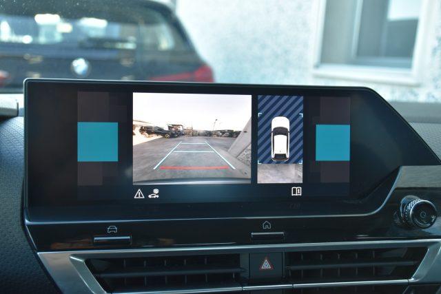 CITROEN C4 BlueHDi 130 S&S EAT8 Feel Pack