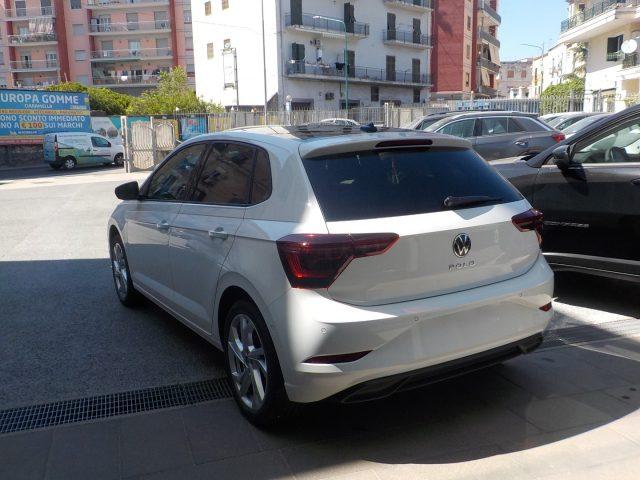 VOLKSWAGEN Polo 1.0 TSI 95CV Edition Plus