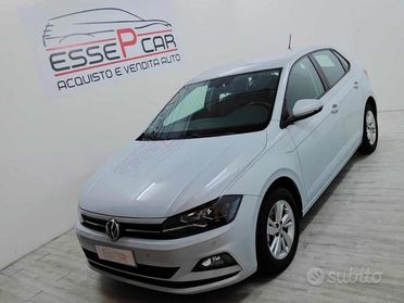 VOLKSWAGEN Polo 1.0 MPI 5p. Comfortline 70.000KM