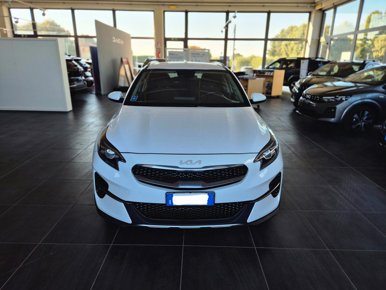 Kia XCeed 1.0 T-GDi GPL Urban