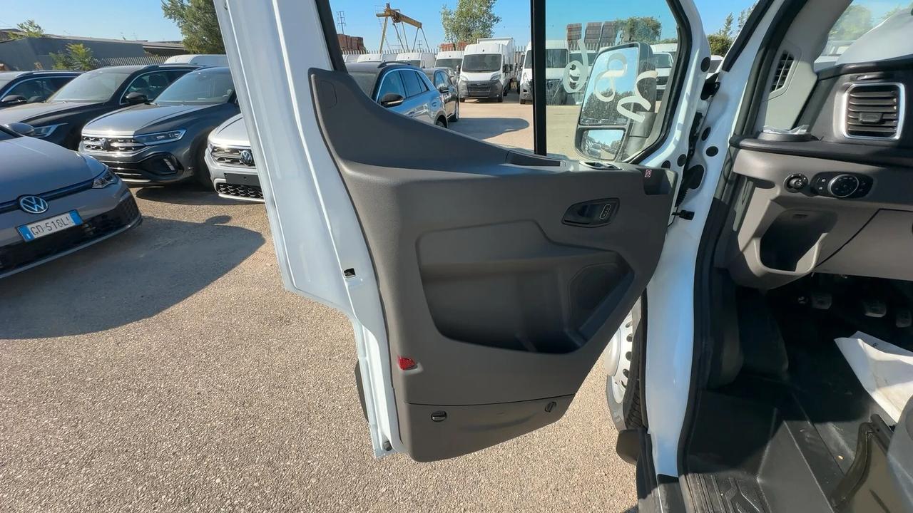 Ford Transit 350 2.0TDCi EcoBlue 130CV PL Cab.Trend