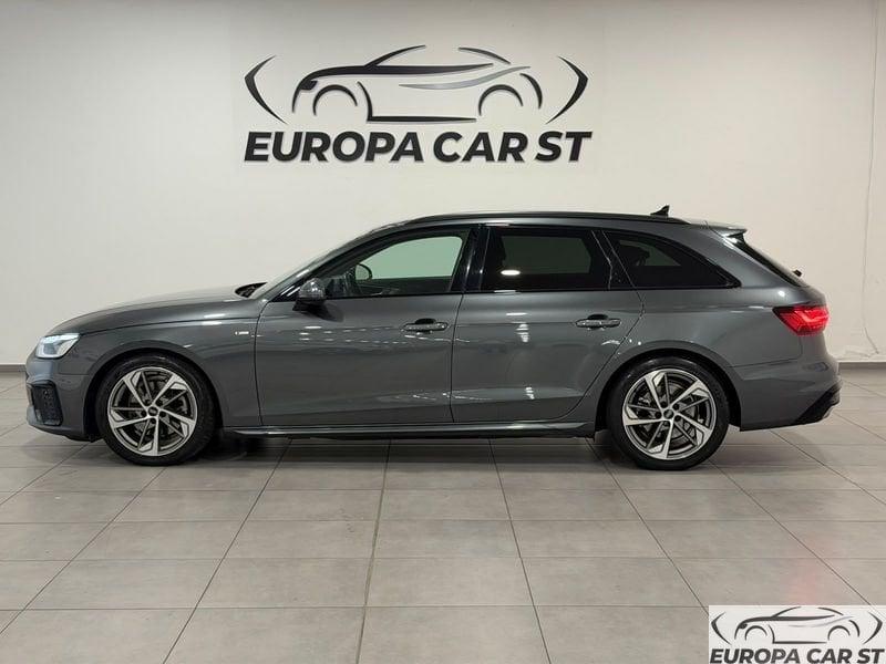 Audi A4 2.0 30 TDI SLINE EDIT. S TRONIC