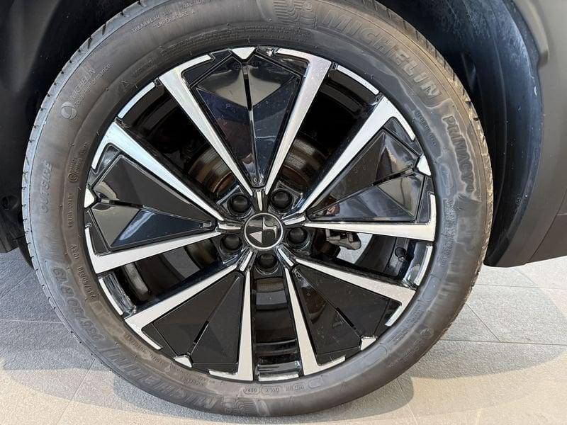DS DS 7 DS 7 BlueHDi 130 aut. Opera