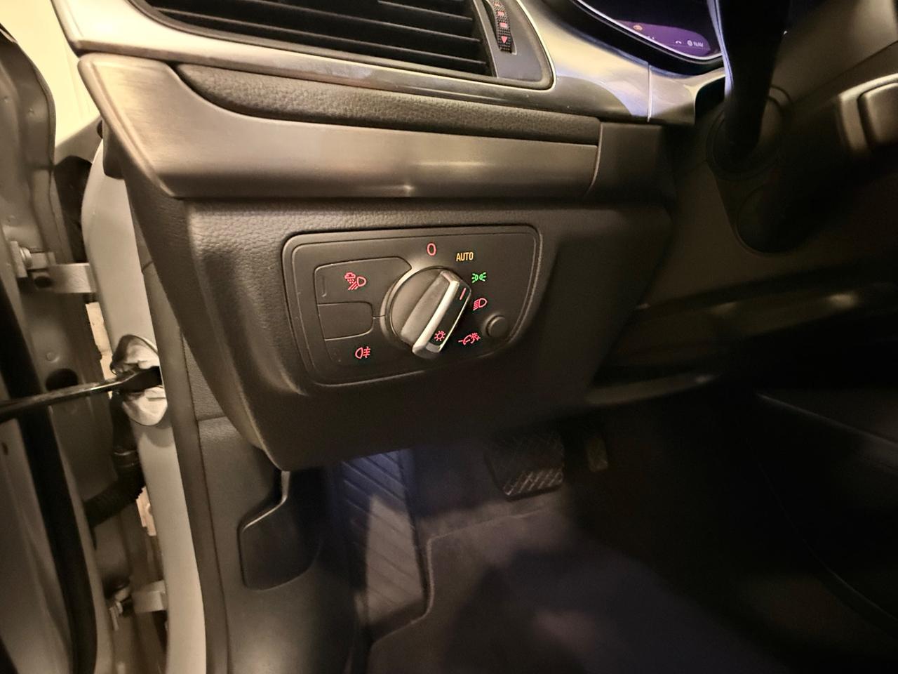 Audi A7 SPB 3.0 TDI 245 CV quattro S tronic