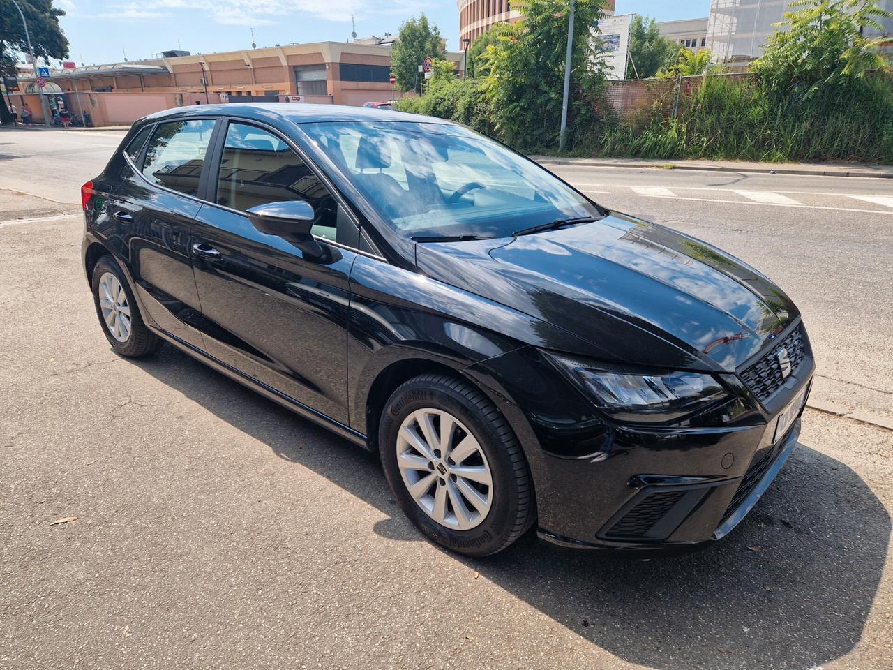 Seat Arona 1.0 TGI Style