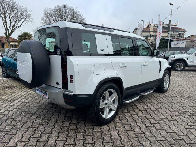 LAND ROVER Defender 110 3.0D I6 200 CV AWD Auto SE