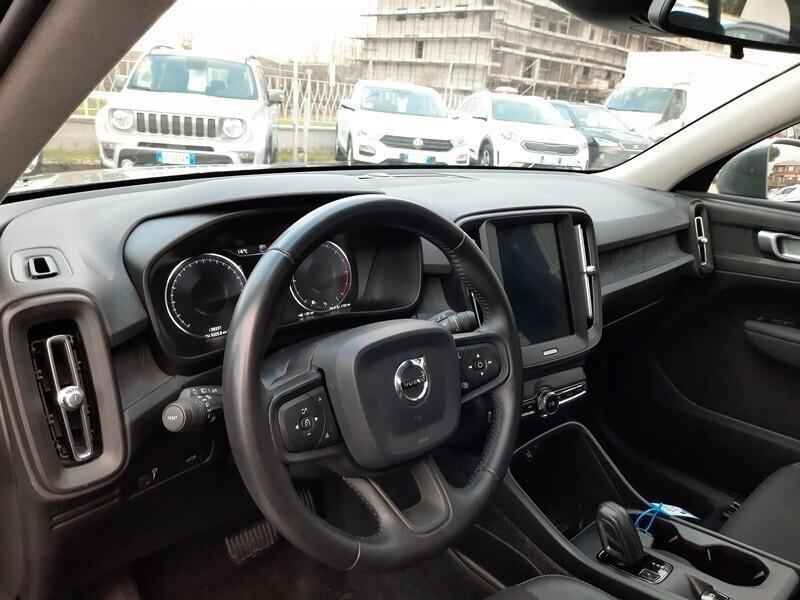 Volvo XC40 D4 AWD Geartronic Inscription - 2018