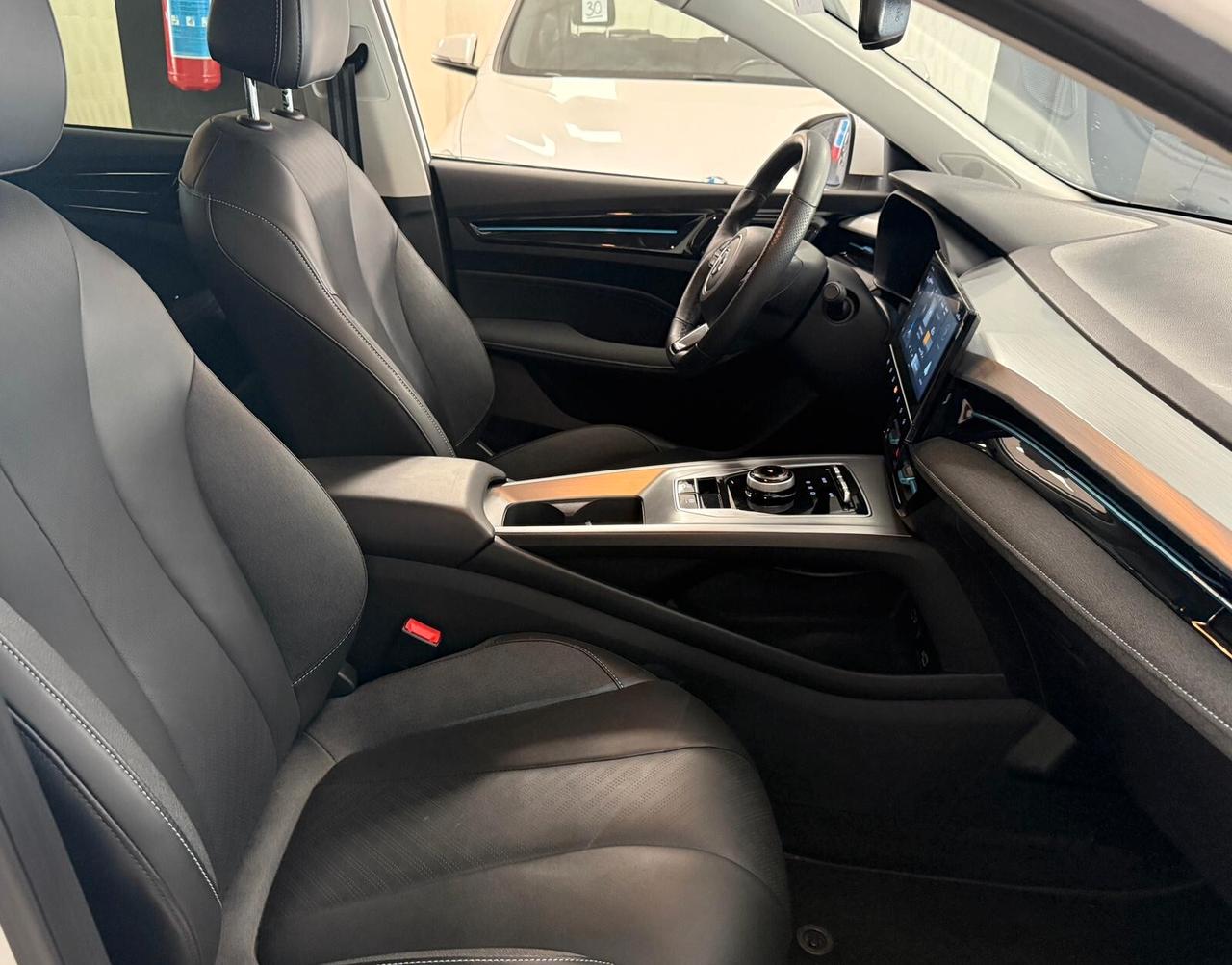Mg MG5 Luxury 50,3 KWh