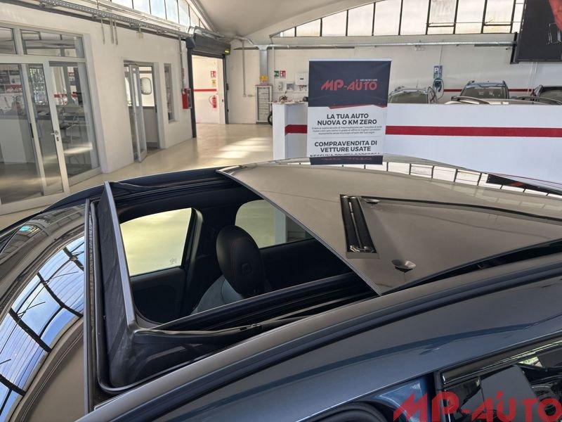Mercedes-Benz GLA GLA 250 e Plug-in hybrid Auto Premium