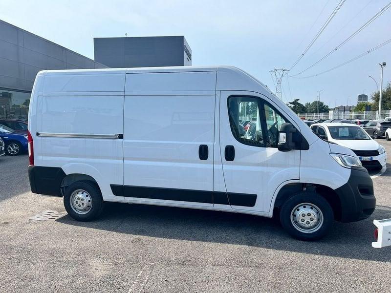 Opel Movano 35 2.2 BlueHDi 140 S&S L2H2 (IVA ESCL.)