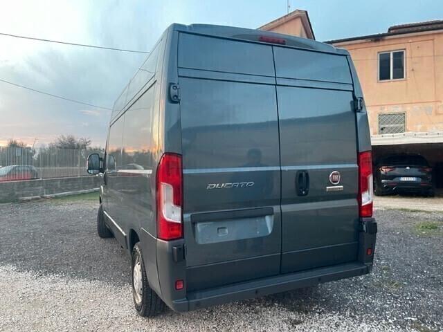 Fiat Ducato 30 2.0 MJT PC-TN Furgone