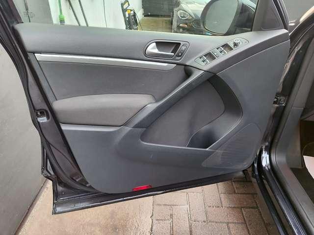 Volkswagen Tiguan Tiguan I 2011 2.0 tdi Track