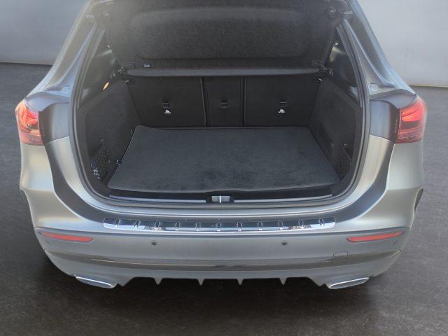 MERCEDES-BENZ GLA 180 d Automatic AMG Line Premium