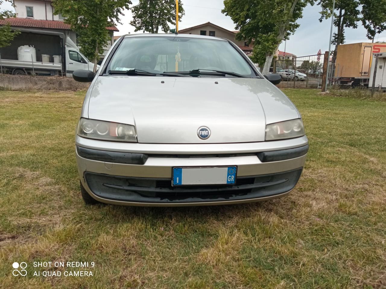 Fiat Punto 1.2 NEOPATENTATI 5 PORTE