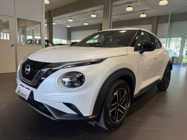 NISSAN Juke 1.0 DIG-T 114 CV N-Connecta LED - TELEC. - 17