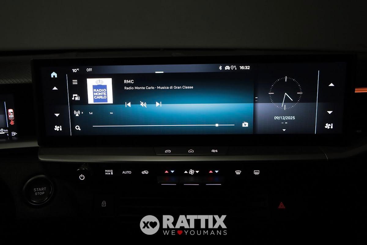 Opel Grandland 1.2 Hybrid 145CV GS e-DCS6