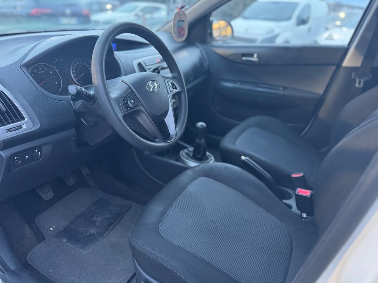 Hyundai i20 1.2 5p. Sound Edition