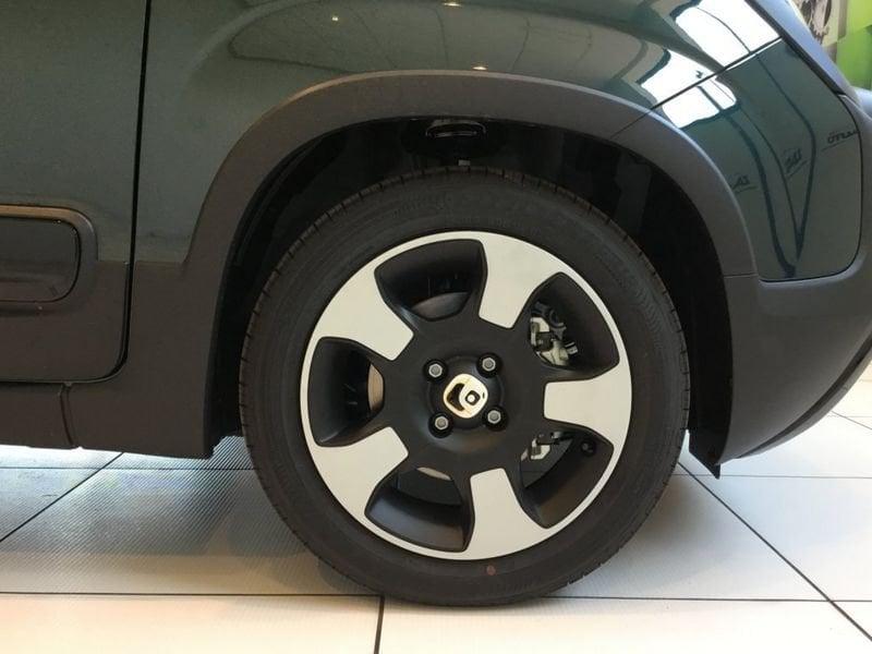 FIAT Pandina 1.0 FireFly 65cv S&S Hybrid Cross MY2026