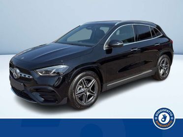Mercedes-Benz GLA 200d Automatic AMG Line Advanced Plus Extra