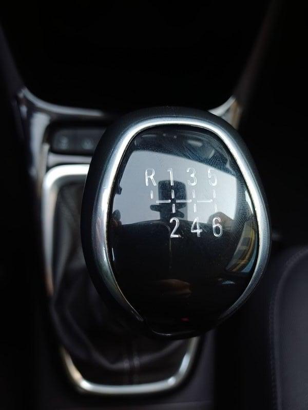 Opel Crossland X Crossland X 1.5 s&s 102cv KM CERTIFICATI-GARANZIA