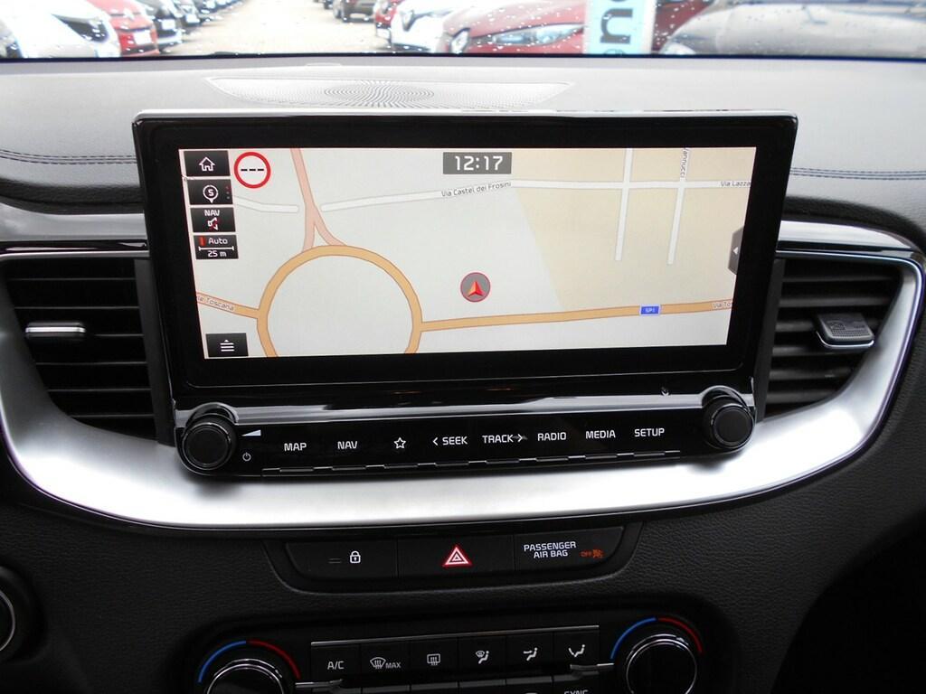 Kia Xceed 1.6 CRDi MHEV High Tech Adas Pack 2WD iMT